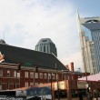 downtown-nashville-tennessee