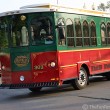 franklin trolley