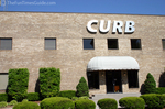 Curb records on Music Row.