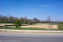 Up till now, this open field had been utilized by kids of all ages for youth football practice, kids soccer practice, and Saturday morning touch football games by adults.