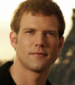 Travis Stork... aka 'the bachelor'.