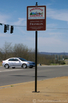 Welcome to Franklin,  Tennessee!