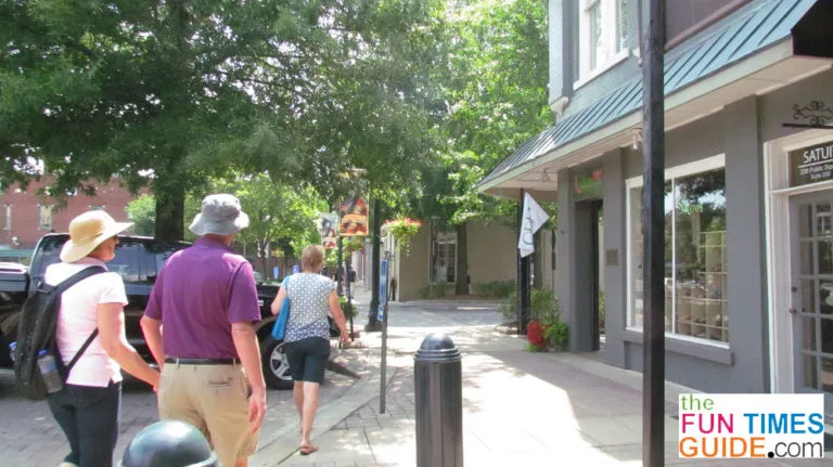 Downtown_Franklin