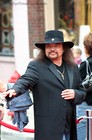 Gary Rossington, Lynyrd Skynyrd's founding member and one of the greatest guitarists in rock history.