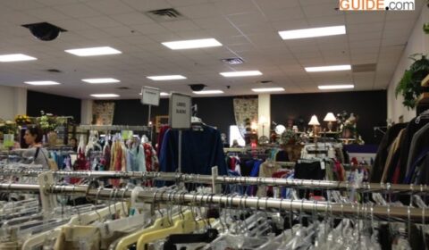 Franklin Tennessee Shopping: Top 4 Places To Bargain Shop