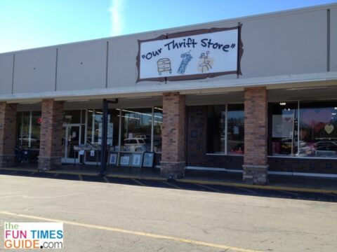 Our_Thrift_Store