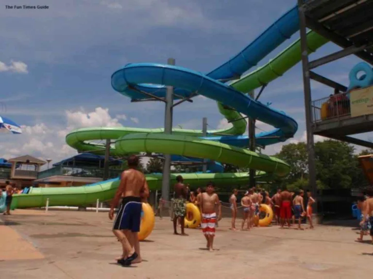 water-slide-nashville-shores