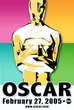 Academy Awards TV show to see who wins the Oscar.