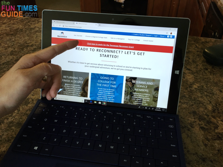 Thinking Of Going Back To School? Want A Free Associate Degree Or