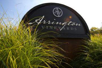 arrington vineyards