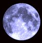 Photo of a blue moon (c)hellasmultimedia.com
