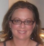 Photo of author