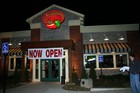The new Chili's in Franklin, Tennessee - grand opening day.