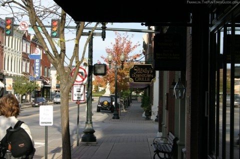 downtown-franklin-tennessee