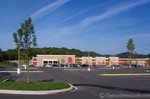 Franklin Target store located in Parkway Commons.