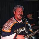Henry Murphy and the Seahawks - photo compliments of Tin Roof