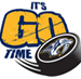 Predators NHL hockey slogan: 'It's GO time!'