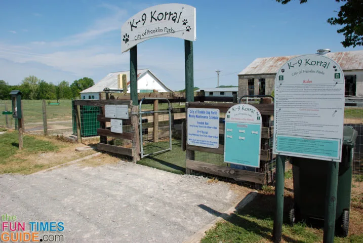 k9-korral-dog-park-franklin-tn