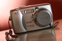 Kodak DX4330 3.1MP digital camera - the one Lynnette always has in her purse