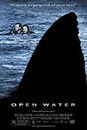 'Open Water' movie.