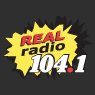 Real Radio 104.1 WTKS in Orlando, Florida.