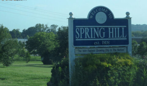 Reasons To Choose Spring Hill TN (Just South Of Franklin) As A Place To Live Near Nashville