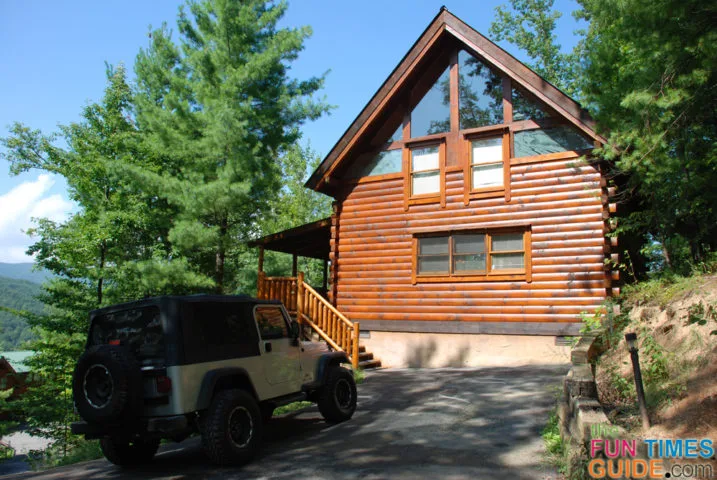 tennessee-smoky-mountain-vacation