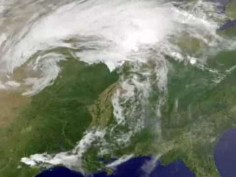 The Truth About Tennessee’s Tornado Risk: A Look at Dixie Alley