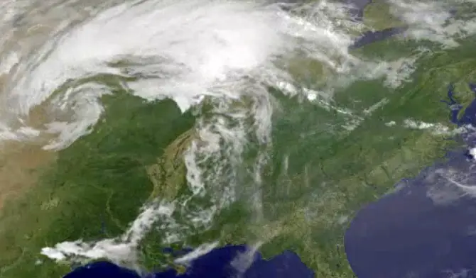 2024 Tennessee Tornado Alley Facts, Maps, And Stats (Updated