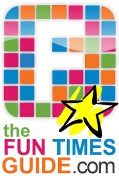 The Fun Times Guide to Franklin logo the-fun-times-guide-to-franklin