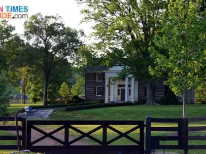 Tim McGraw And Faith Hill House For Sale In Franklin, TN (Photos)