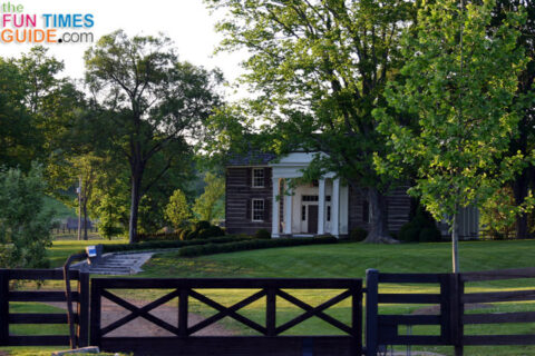 Tim McGraw And Faith Hill House For Sale In Franklin, TN (Photos)