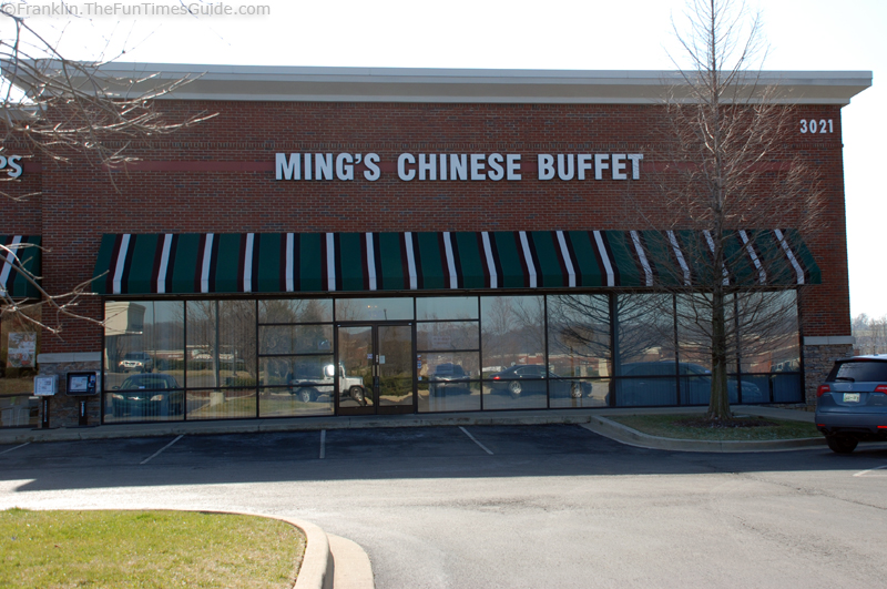 Best Chinese Restaurants In Franklin Tn The Franklin Nashville Tn Guide